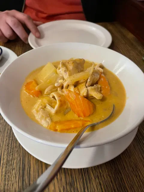Narai Thai Bundoora