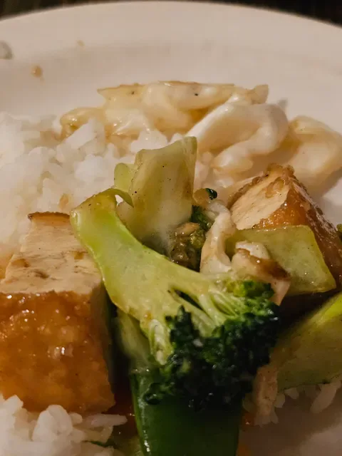 Narai Thai Bundoora