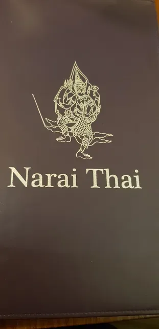 Narai Thai Bundoora