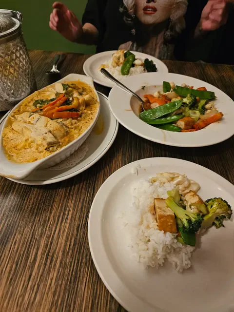 Narai Thai Bundoora