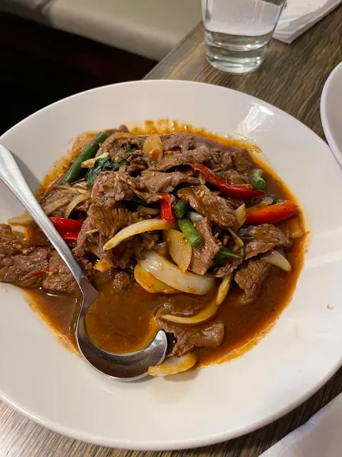 Narai Thai Bundoora