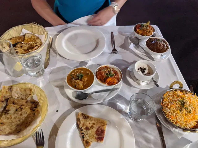Nardee Indian Restaurant