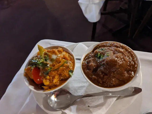 Nardee Indian Restaurant