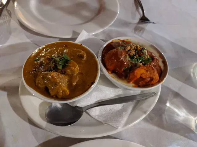 Nardee Indian Restaurant