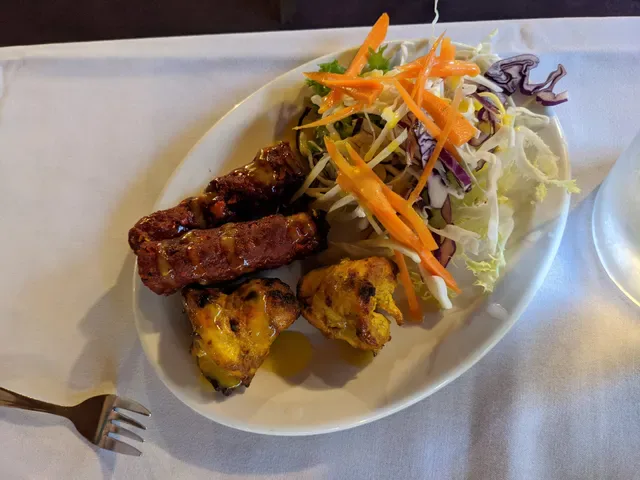 Nardee Indian Restaurant