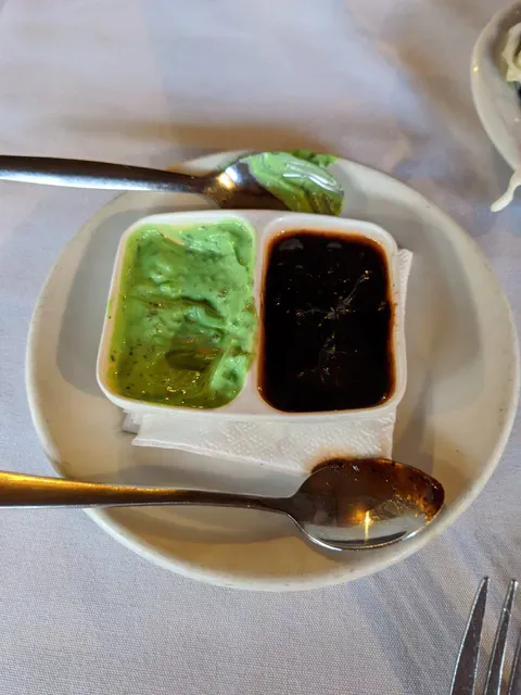 Nardee Indian Restaurant