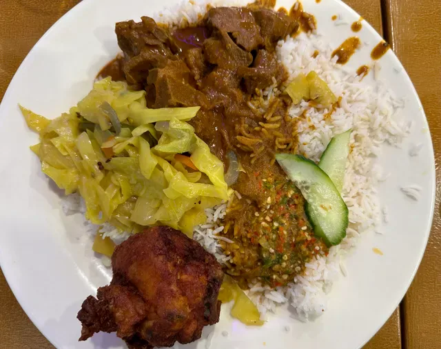 Nasi Kandar Penang Springvale