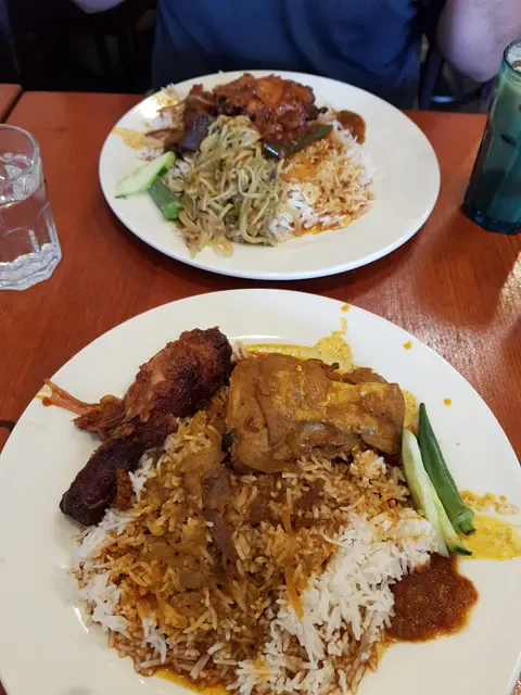 Nasi Kandar Penang Springvale