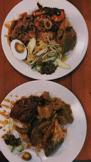 Nasi Kandar Penang Springvale