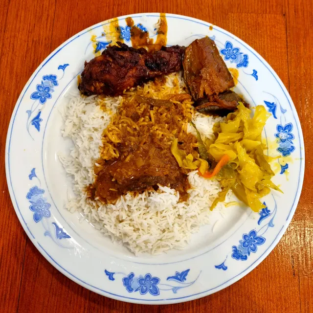 Nasi Kandar Penang Springvale