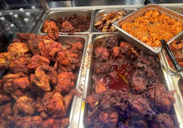 Nasi Kandar Penang Springvale