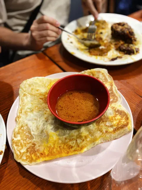 Nasi Kandar Penang Springvale