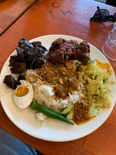 Nasi Kandar Penang Springvale