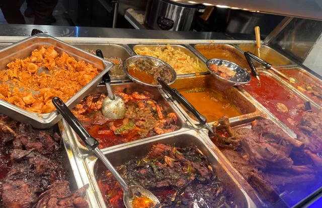Nasi Kandar Penang Springvale