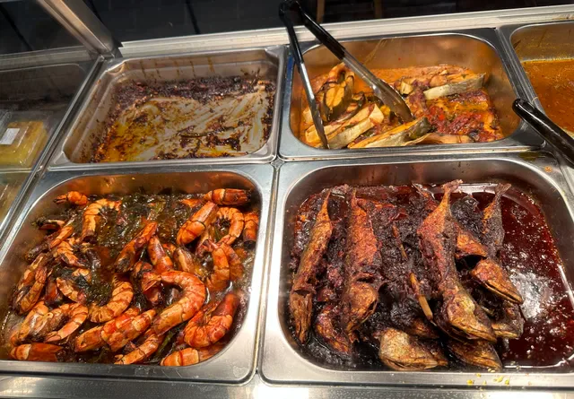 Nasi Kandar Penang Springvale