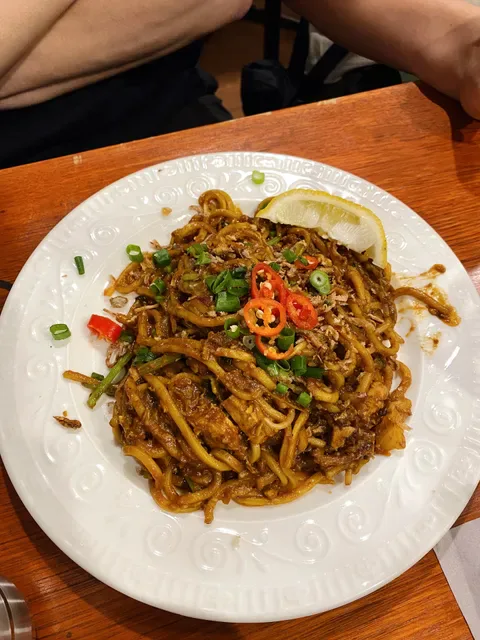 Nasi Kandar Penang Springvale