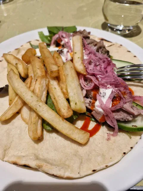 Natural History Bar & Grill