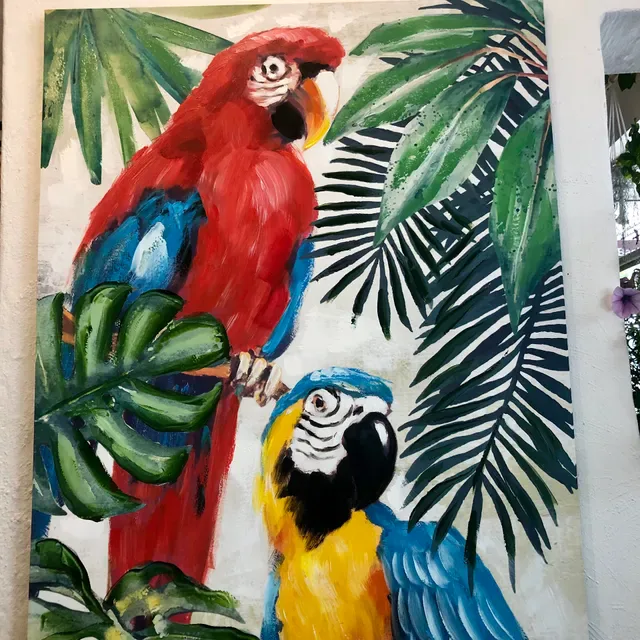 nature cafe bar