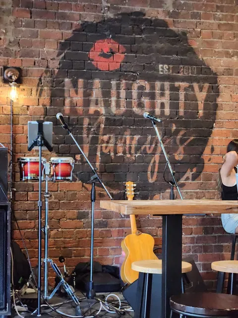 Naughty Nancy's