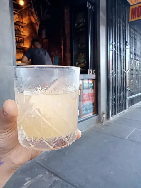 Naughty Nancy's