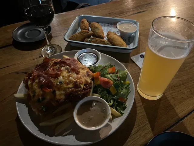 Naughty Nancy's