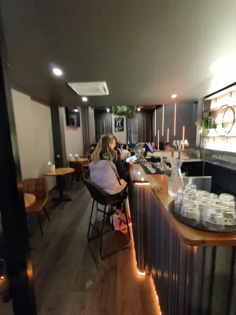 Naughty Nancy's