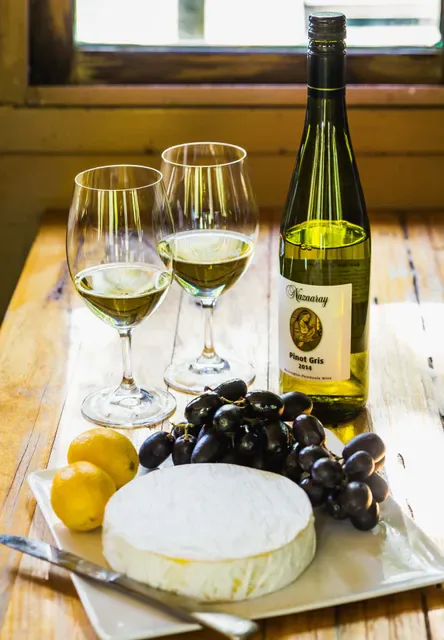Nazaaray Estate Winery