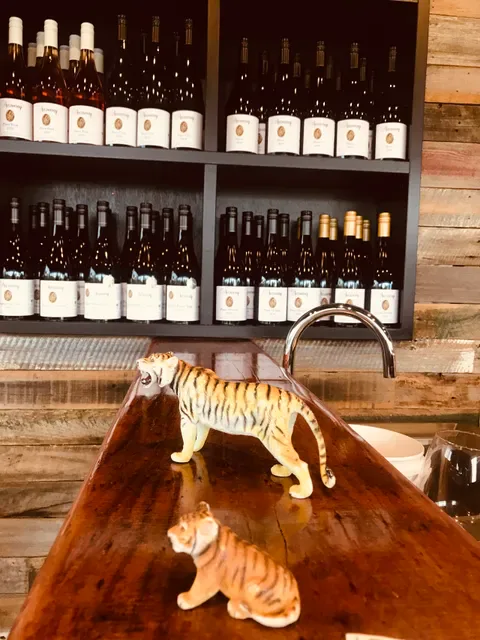 Nazaaray Estate Winery