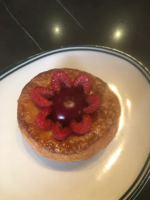 Ned's Bake & Bistro South Yarra