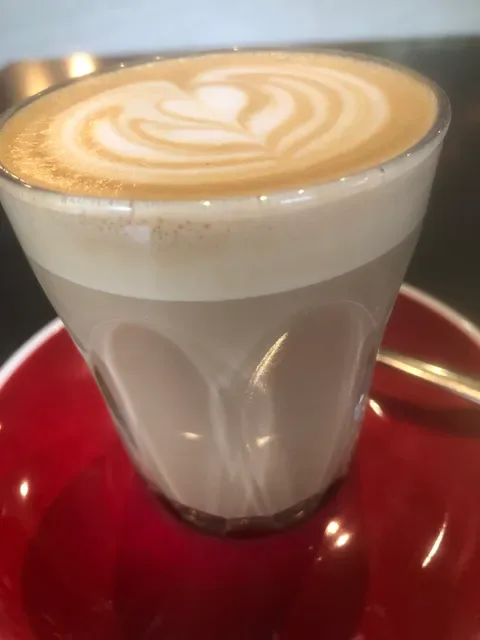 Ned's Bake & Bistro South Yarra