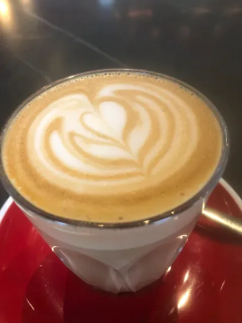 Ned's Bake & Bistro South Yarra