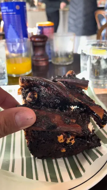 Ned's Bake & Bistro South Yarra