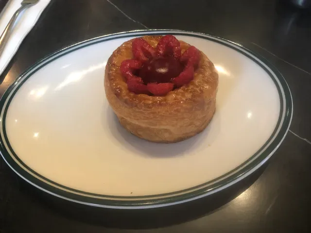Ned's Bake & Bistro South Yarra