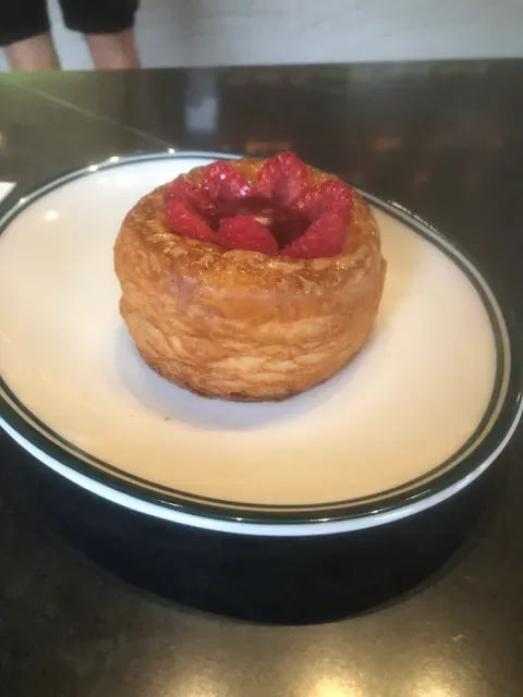 Ned's Bake & Bistro South Yarra
