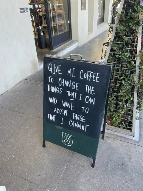 Ned's Bake & Bistro South Yarra
