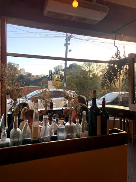 Neighbourhood Pizza