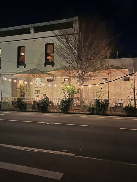 Neighbourhood Wine