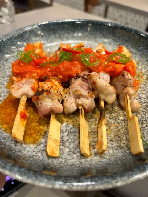 Nelayan Restaurant