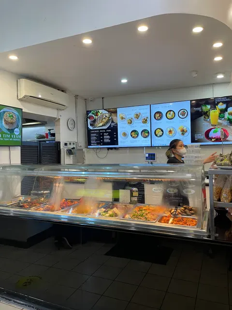 Nelayan Restaurant