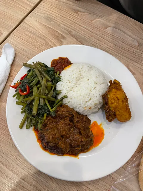 Nelayan Restaurant