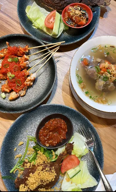 Nelayan Restaurant