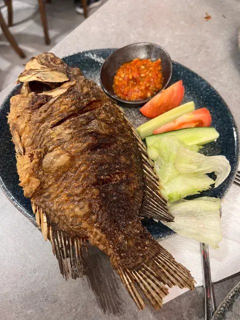 Nelayan Restaurant