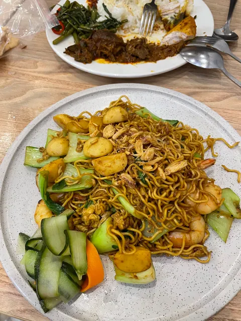 Nelayan Restaurant