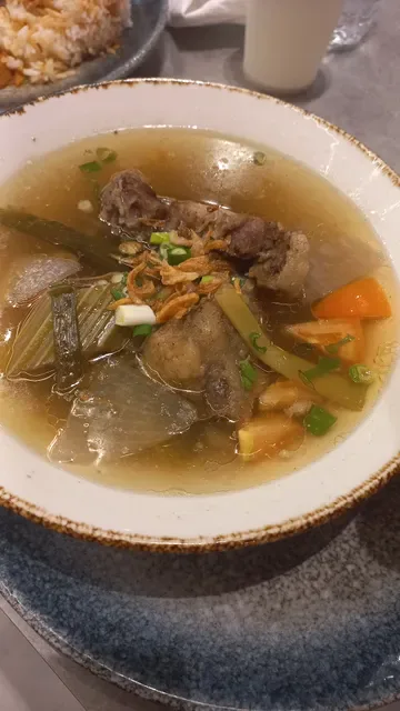 Nelayan Restaurant