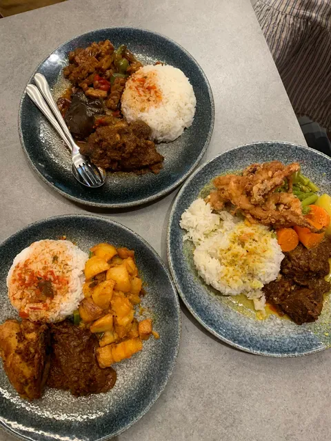 Nelayan Restaurant