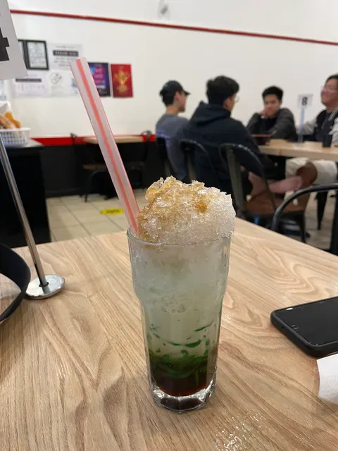 Nelayan Restaurant