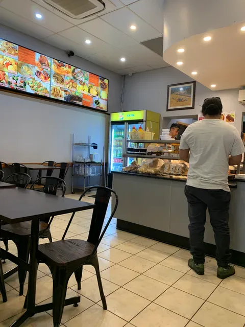 Nelayan Restaurant