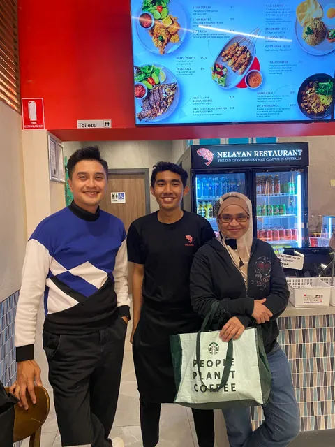Nelayan Restaurant