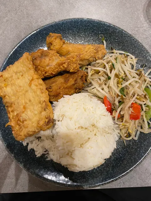 Nelayan Restaurant