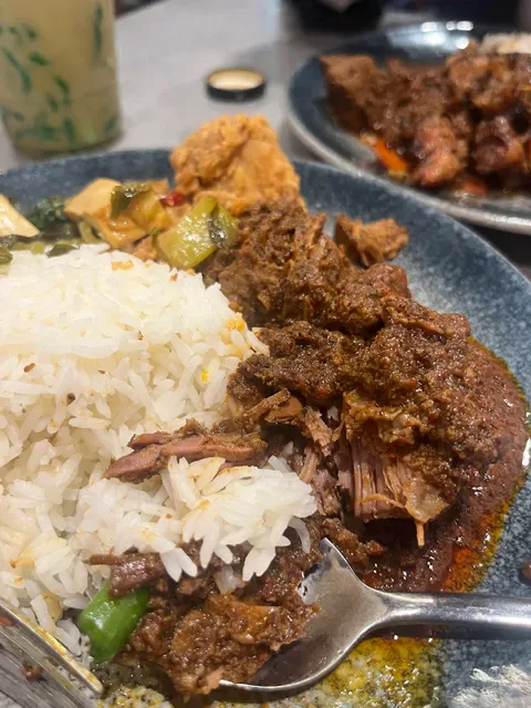 Nelayan Restaurant